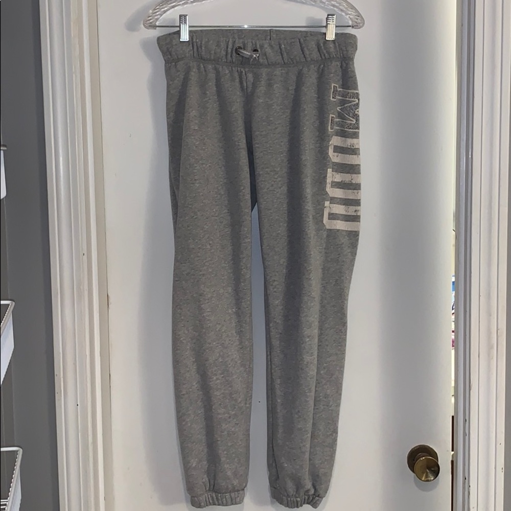 Mudd sweatpants